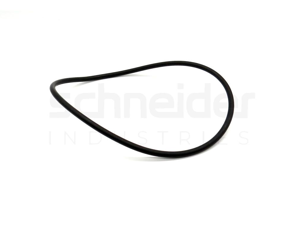 O-Ring, 164.30x5.70mm FKM-80A