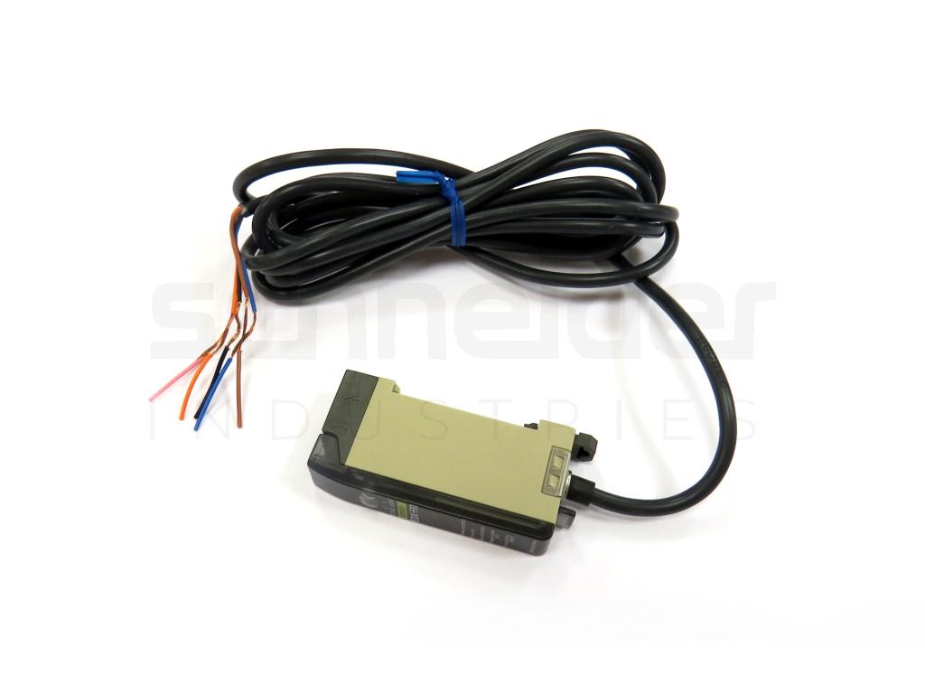 Photocell