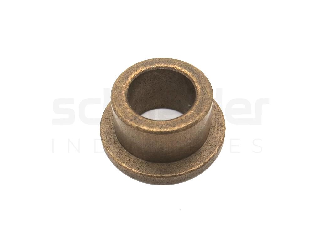 Flange Bushing, 12E7X12