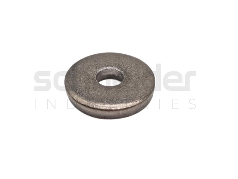 Washer high