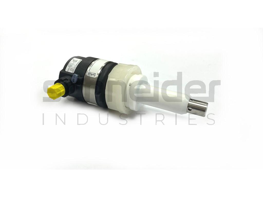Transmitter, 8222 4-20mA