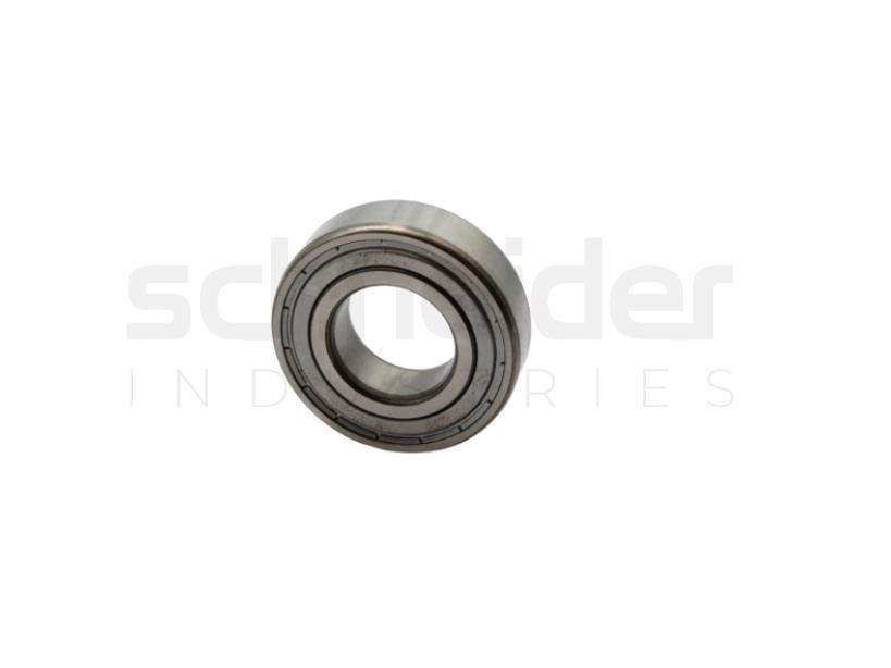 Ball bearing, 25x52x15mm