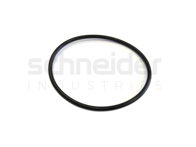 O-ring, 58.42x2.62mm NBR-70A