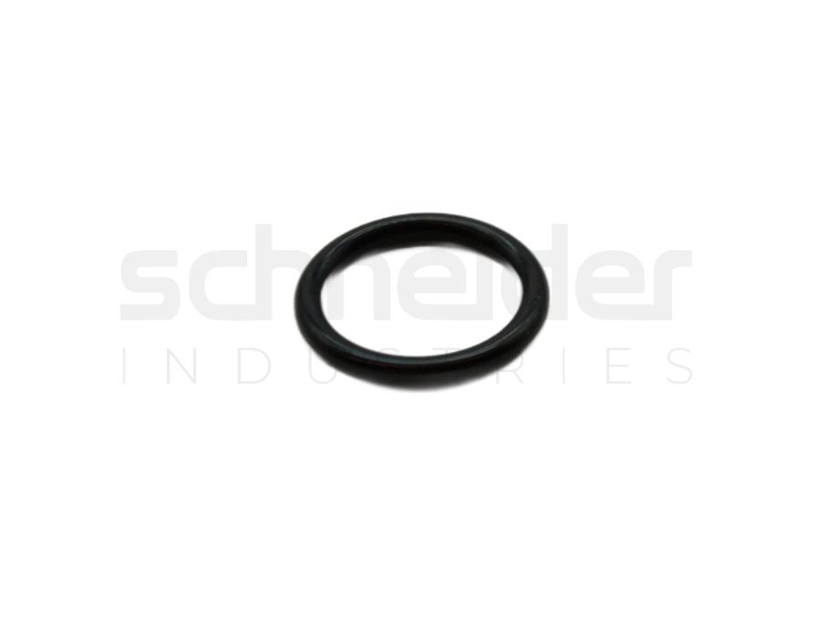 O-ring 13x2 EPDM peroxide 70SH