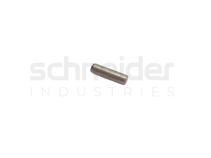 Dowel pin, 4.0x14mm