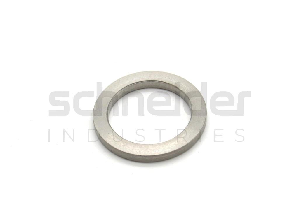 Spacer, Ø25,3f8x18,5H9x2,4 FE2303