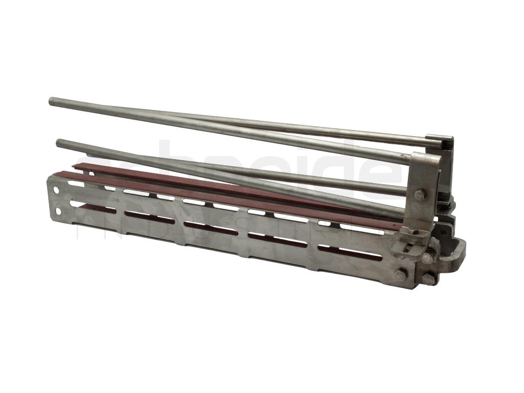 Straight Conveyor L=500mm.