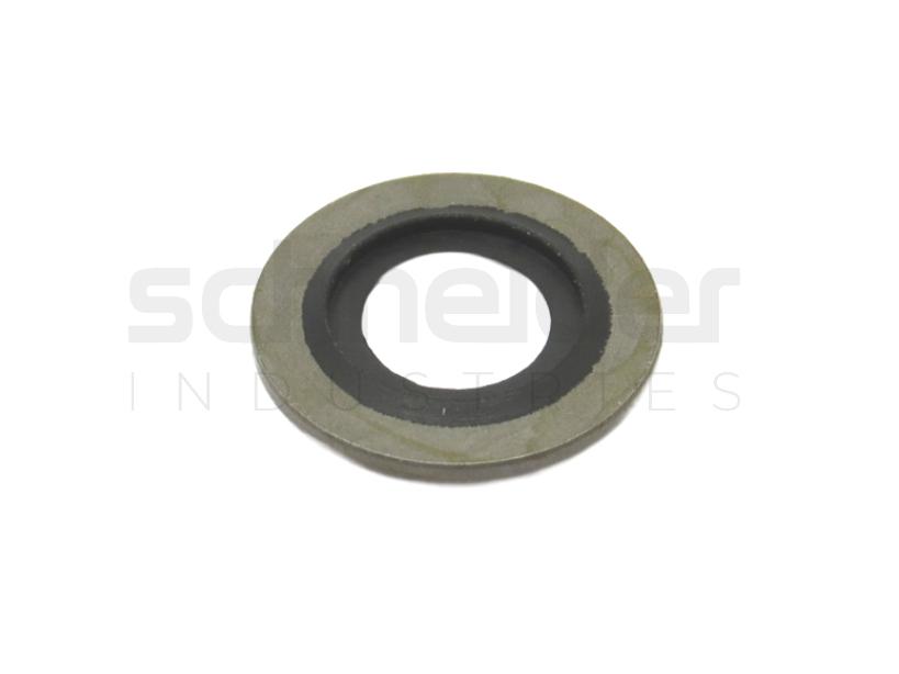 Washer, 8 316