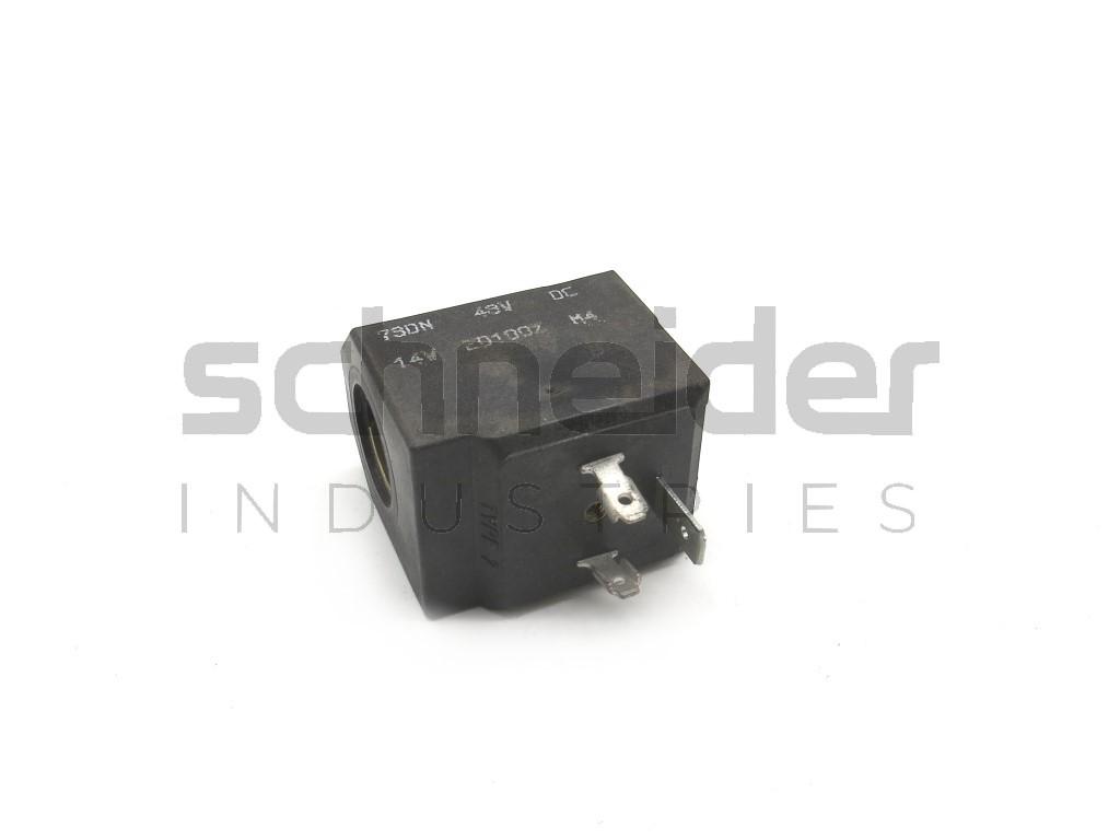 Coil GSR 48 VDC