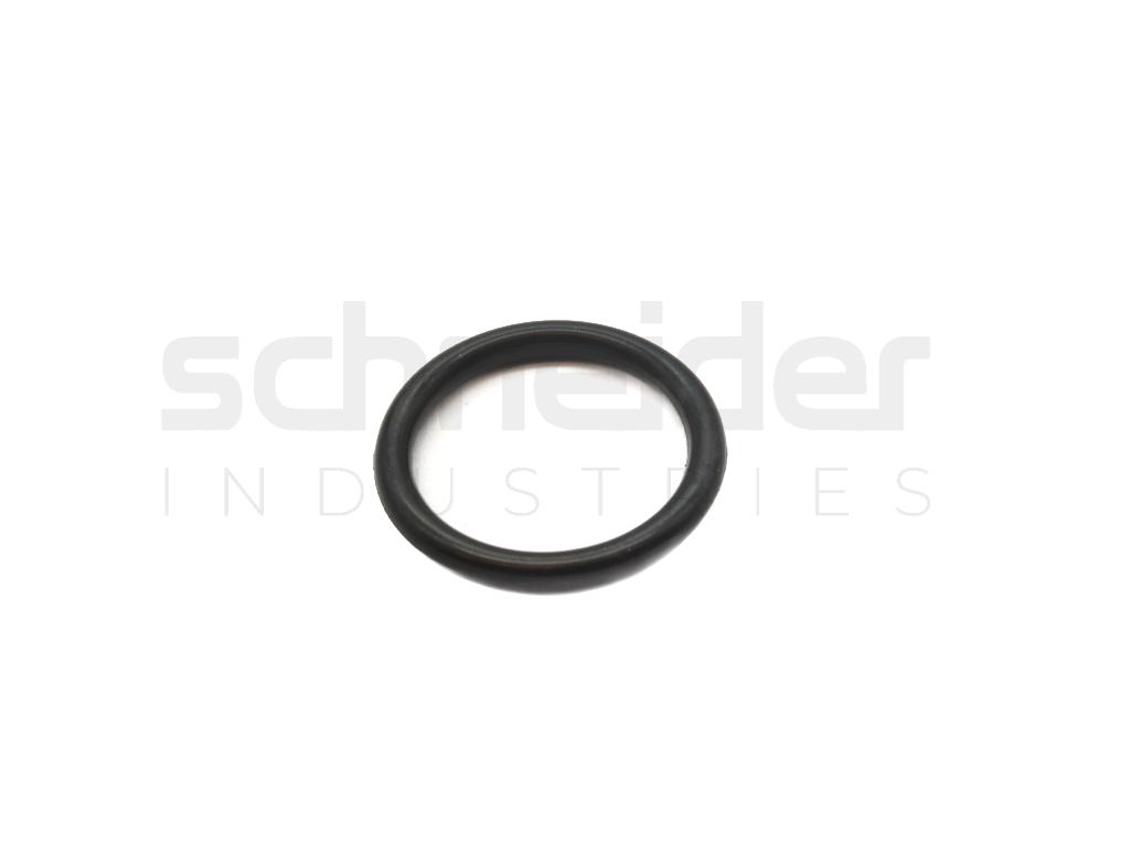 O-ring, 25.00x3.53mm FKM-80A