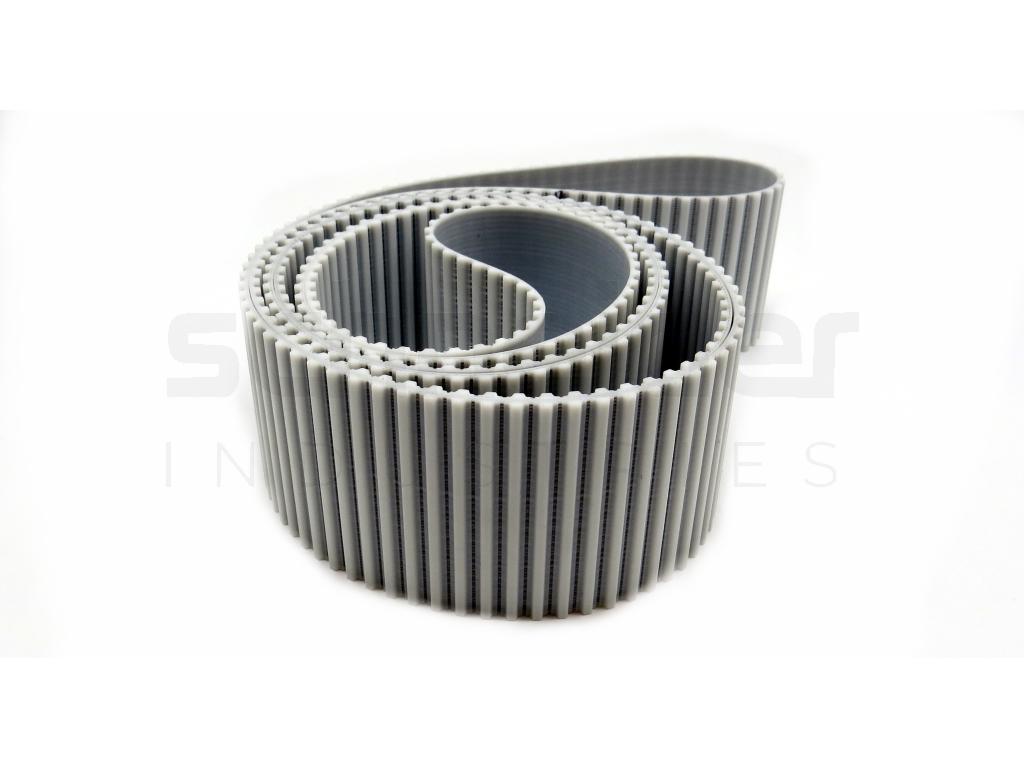 Timing belt, T5 1900.0/50.0mm