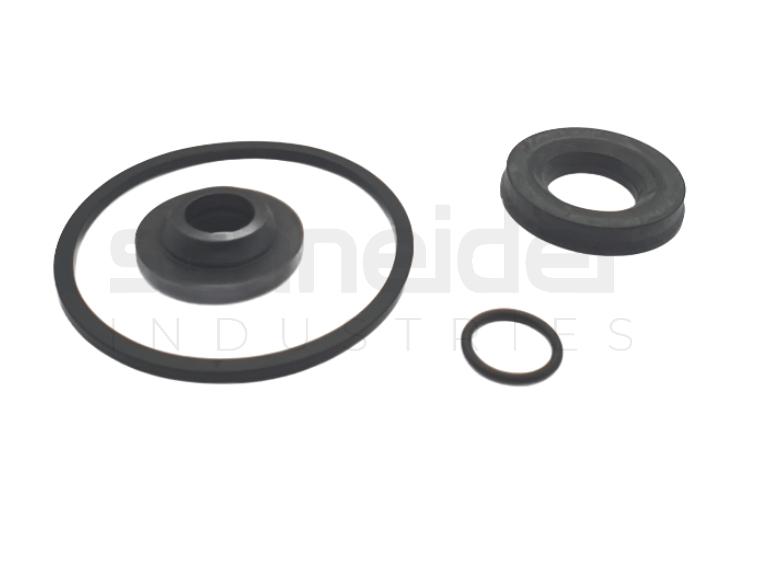 Service kit, EPDM O/O Special lip seal 3