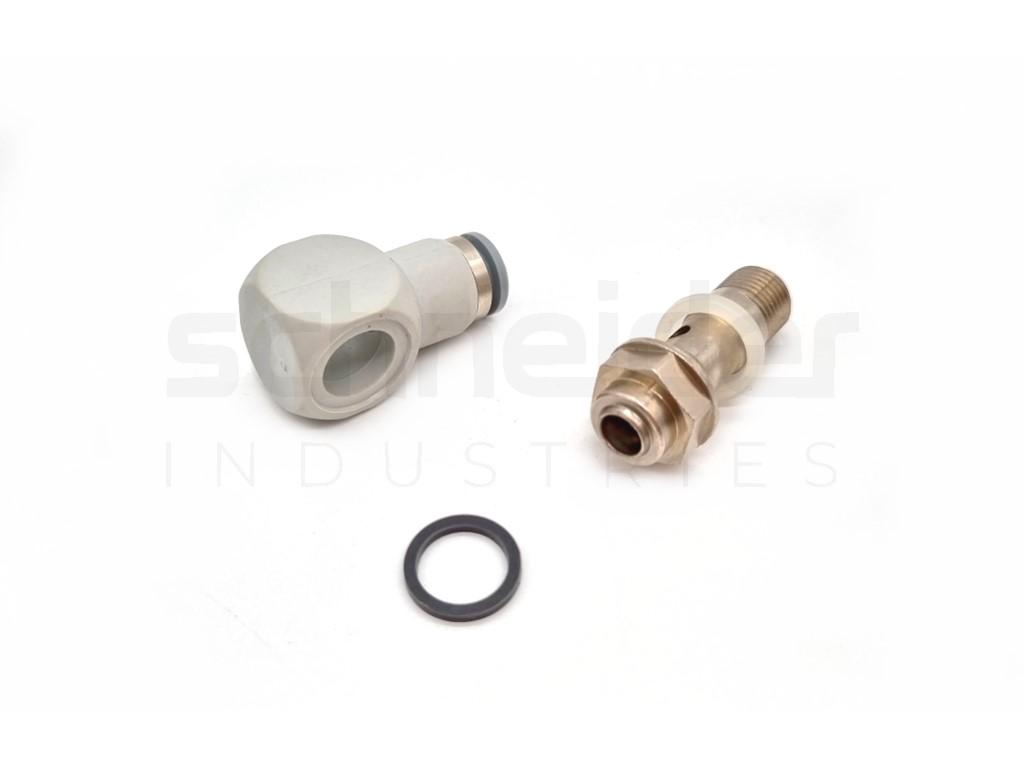 Speed regulator