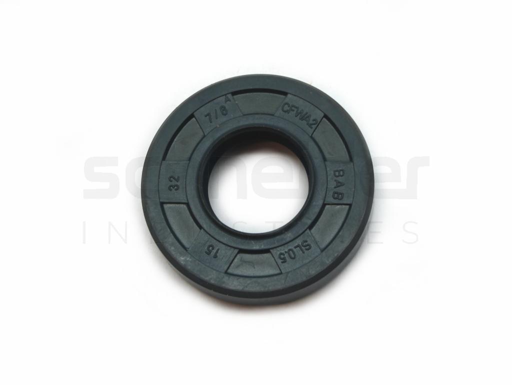 Shaft seal, Ø15mm