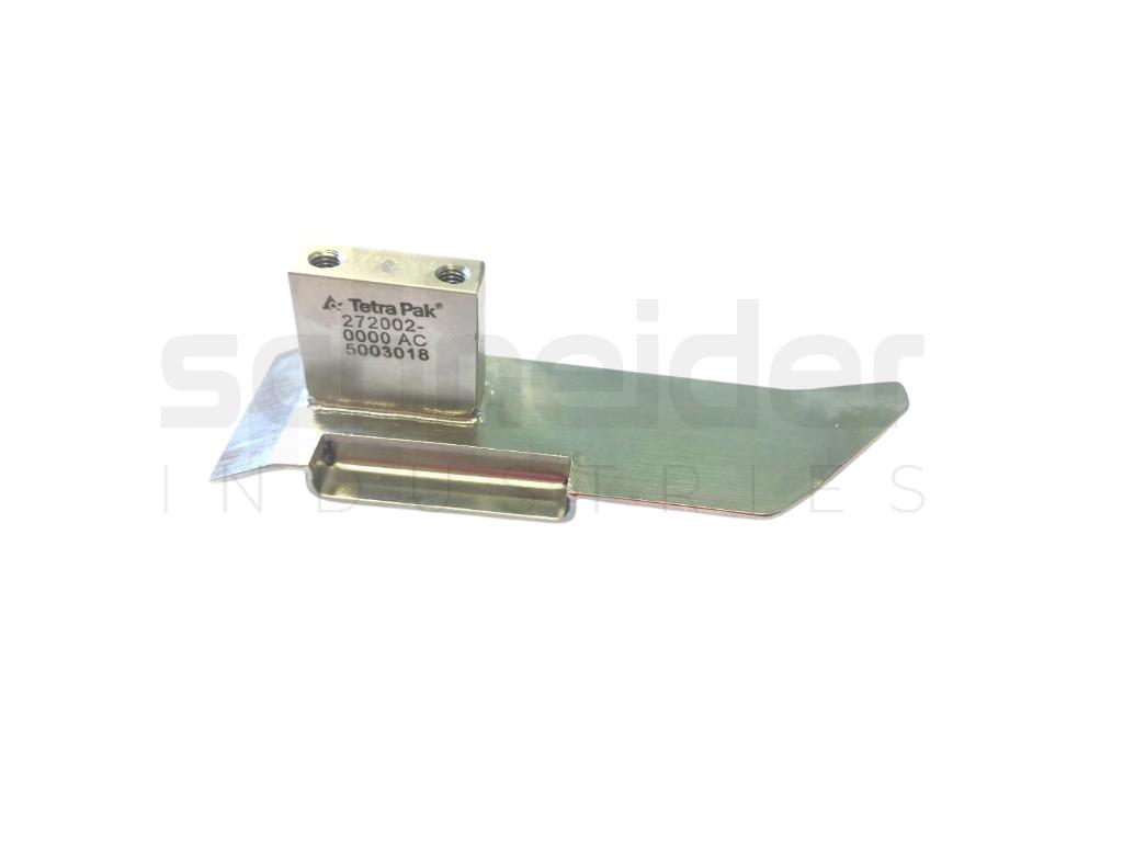 Protective Cover Left