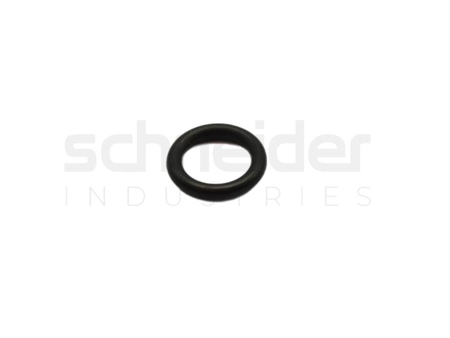 O-ring 8,5x2 EPDM peroxid 70SH