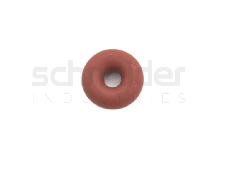 O-ring, 2.06x2.62mm Silicone-70A