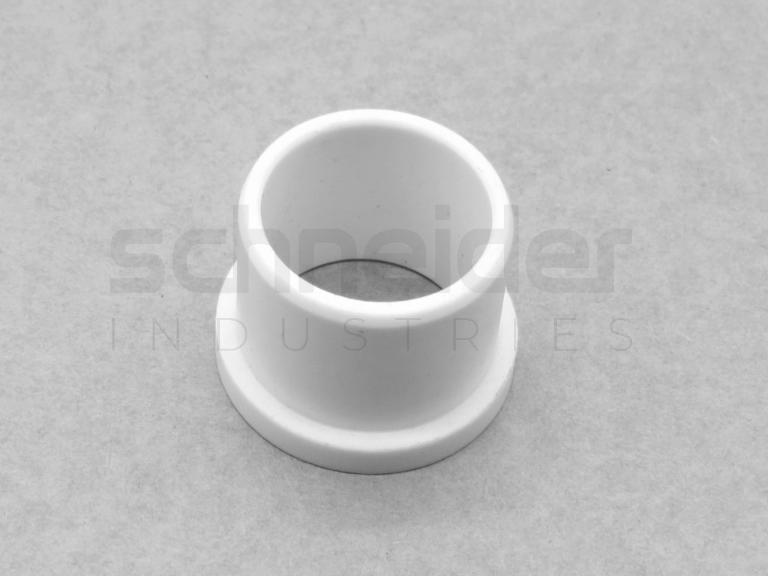 Flange bushing, 25.00x 30.00x 22.00mm
