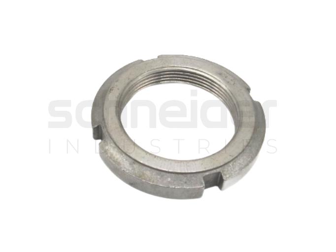 Bearing nut, ISO2982 KM M40x1.5