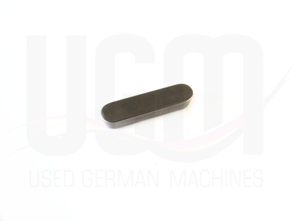 Parallel key, 4.00x4.0mm