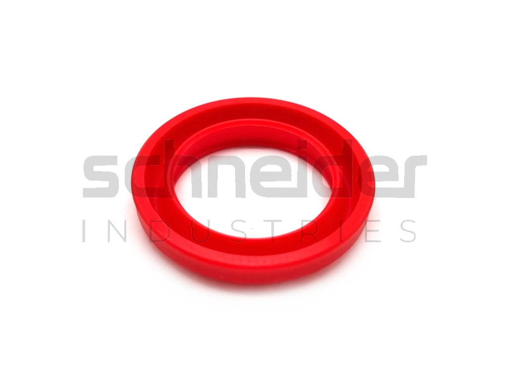 Radial seal 21,8x30x6 VZ171108.A.0 Dust lip