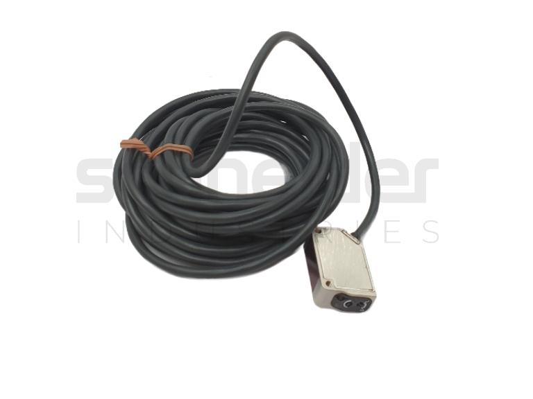 Photocell, Through beam PNP