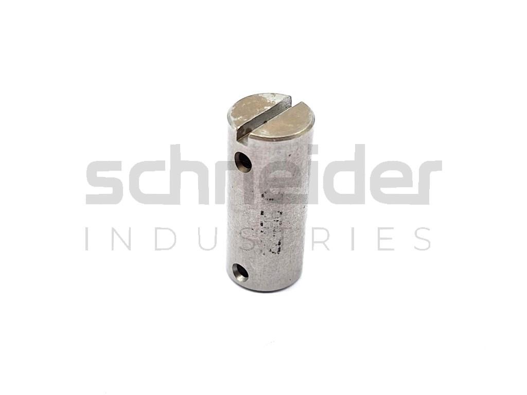 Dowel