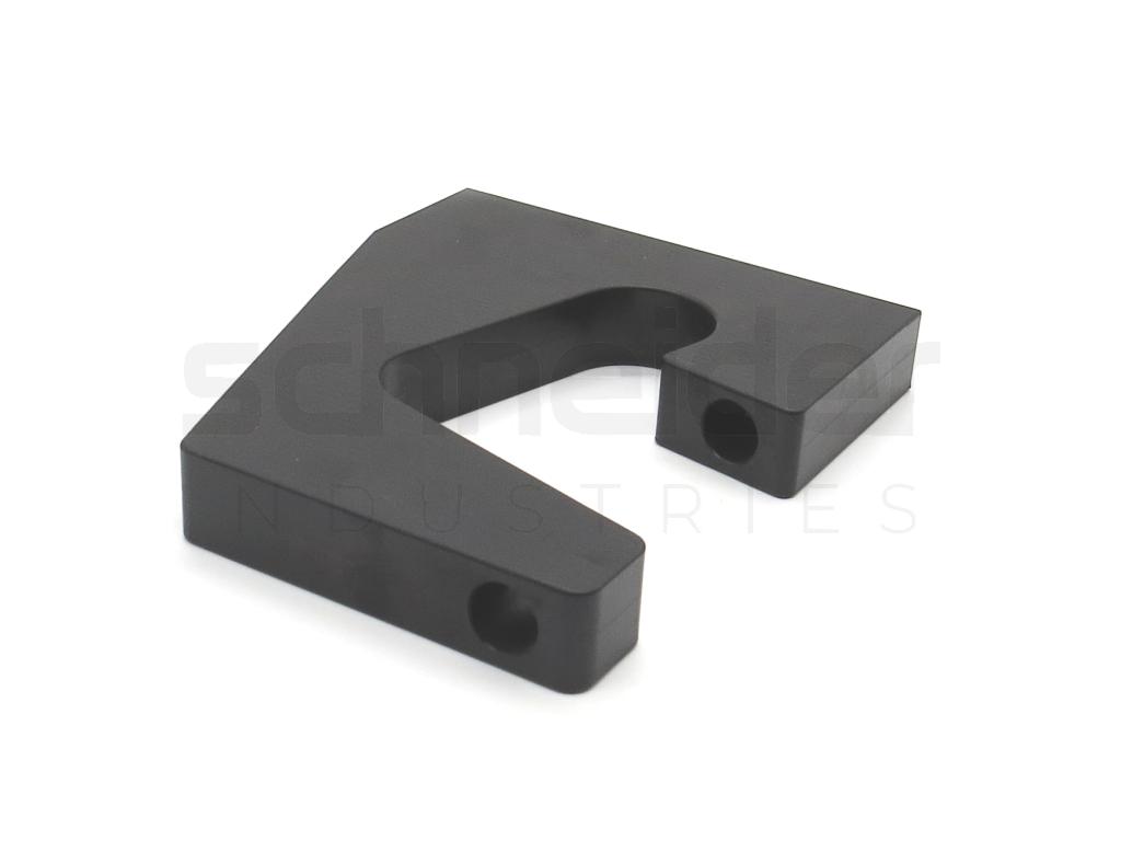 Bearing block