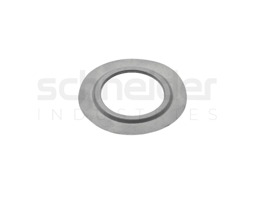 NILOS-Ring 6206 JV St-Zn, Ø 36mm