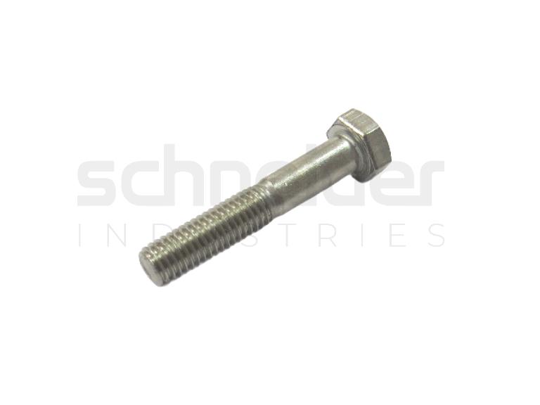 Bolt, M8x45 A4 80 ISO4014
