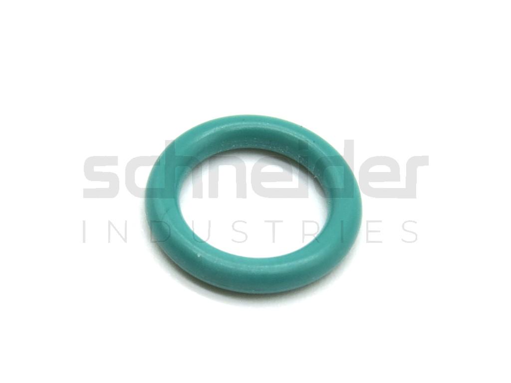 O-ring, 7.65x1.78mm FKM-70A