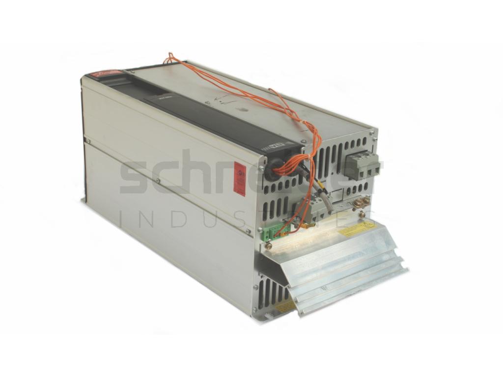 Frequency Converter, VLT 5000