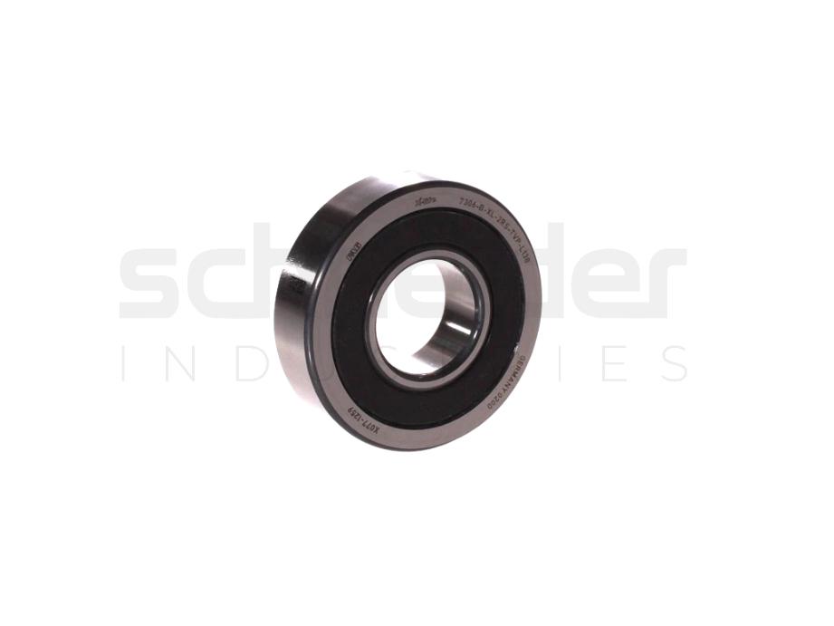 Single-row ball bearing, Ø 30mm