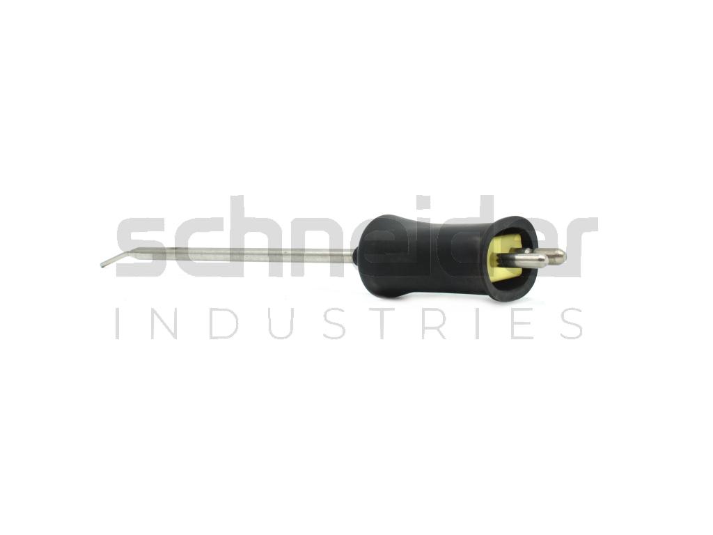Thermocouple, N/A800°C K