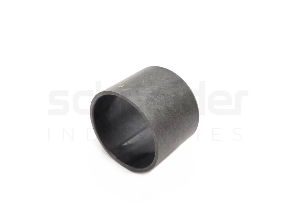 Shaft bushing