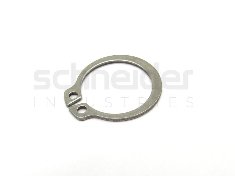 Retaining ring, 17.0x1.00mm DIN471