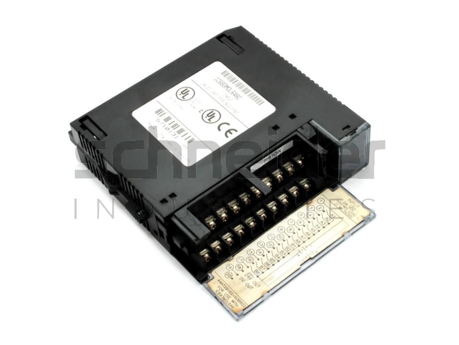 PLC, Digital Input Module