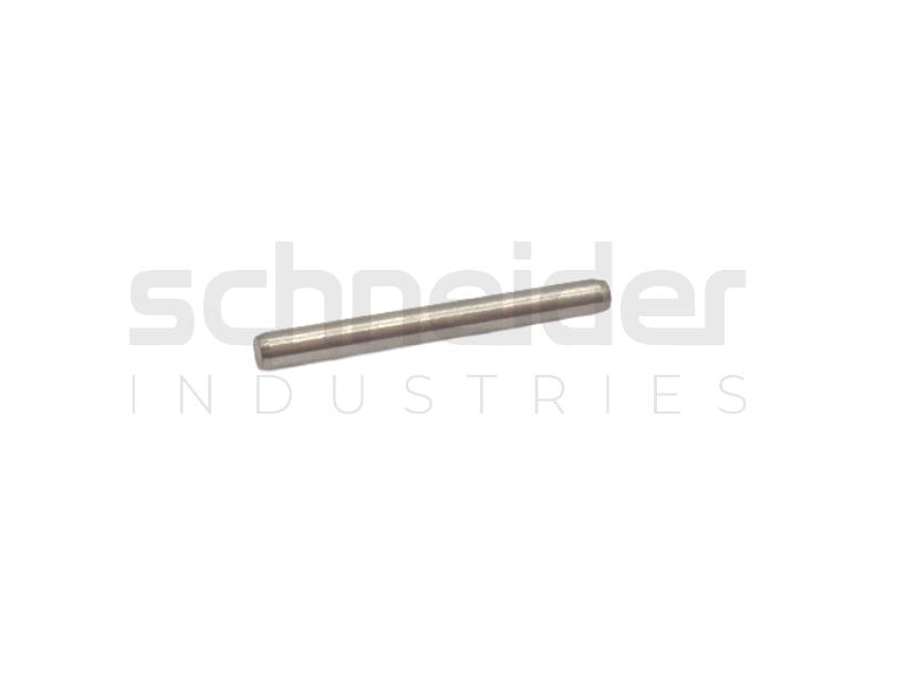 Dowel pin, 3.0x30mm