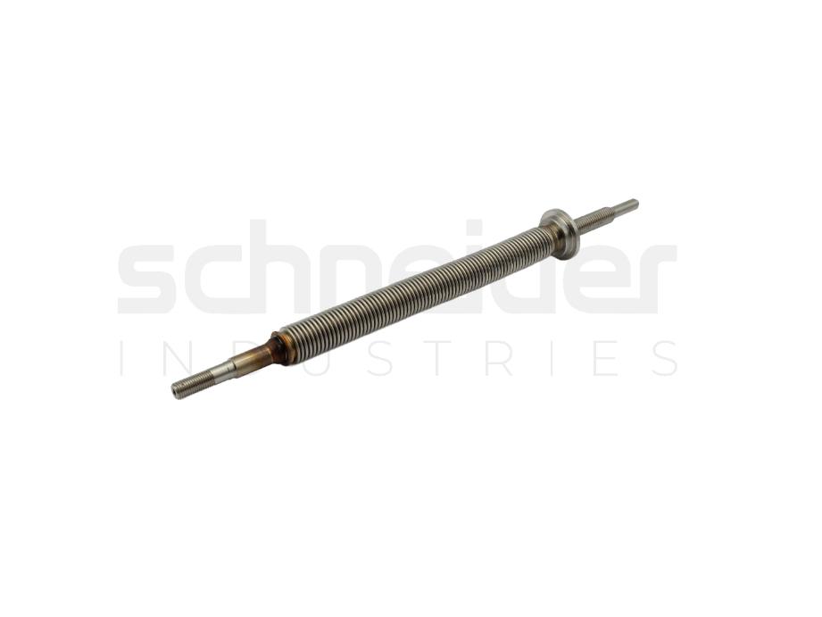 Bellow for sealing