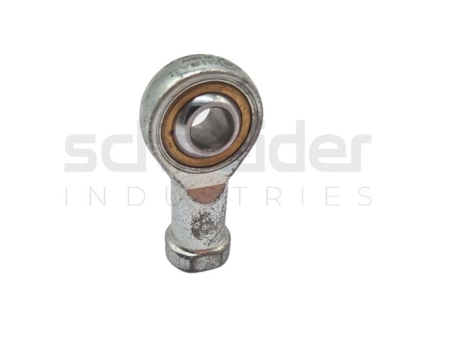 Rod End, id=10mm, M10x1,5
