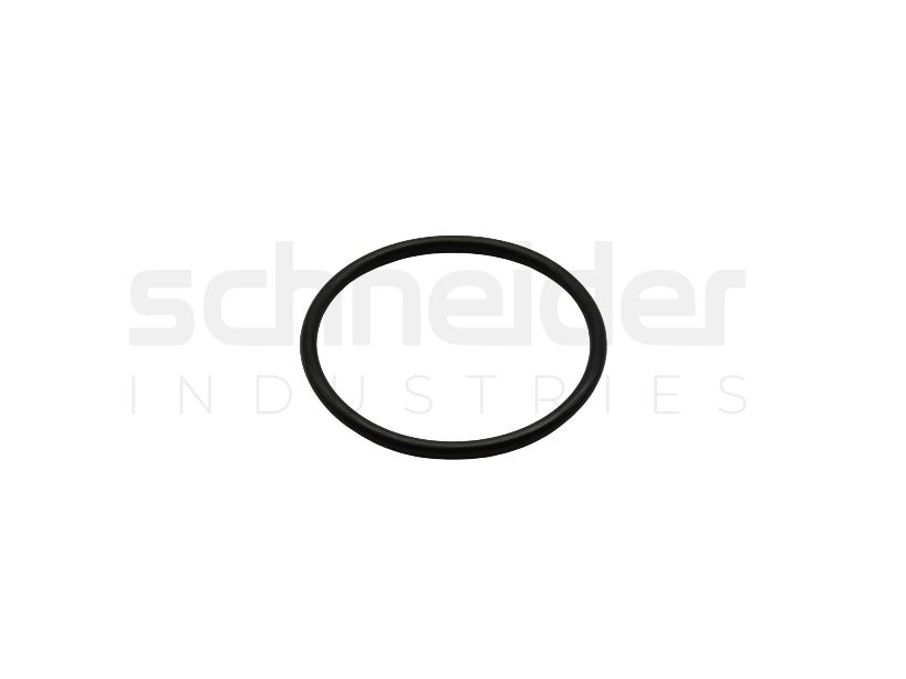 O-ring 31×2, EPDM, Peroxid, 70 SH