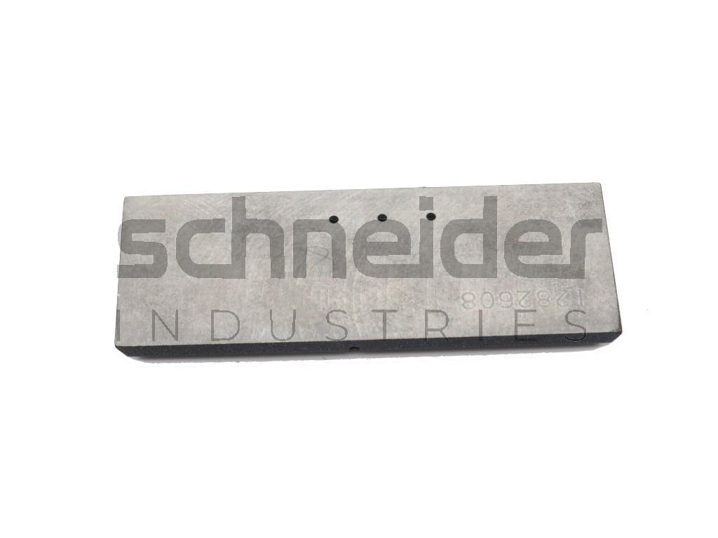 Sealing Plate