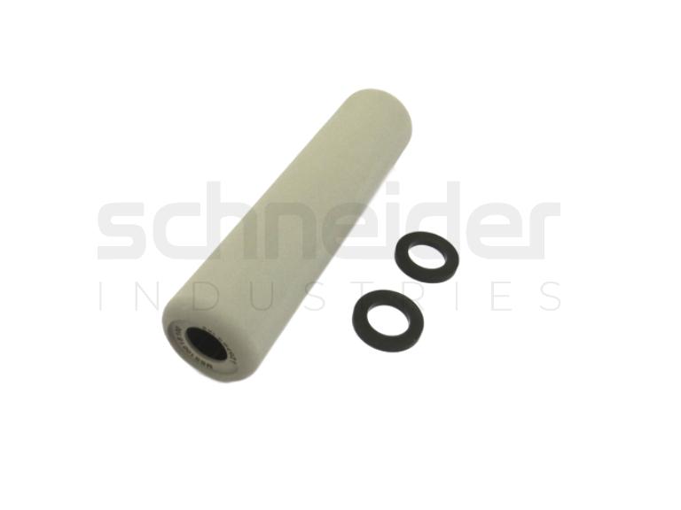 Filter cartridge, PSS 10.0µm
