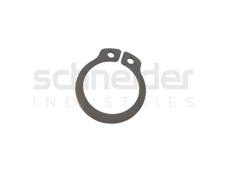Retaining ring for Shaft DIN 471 15