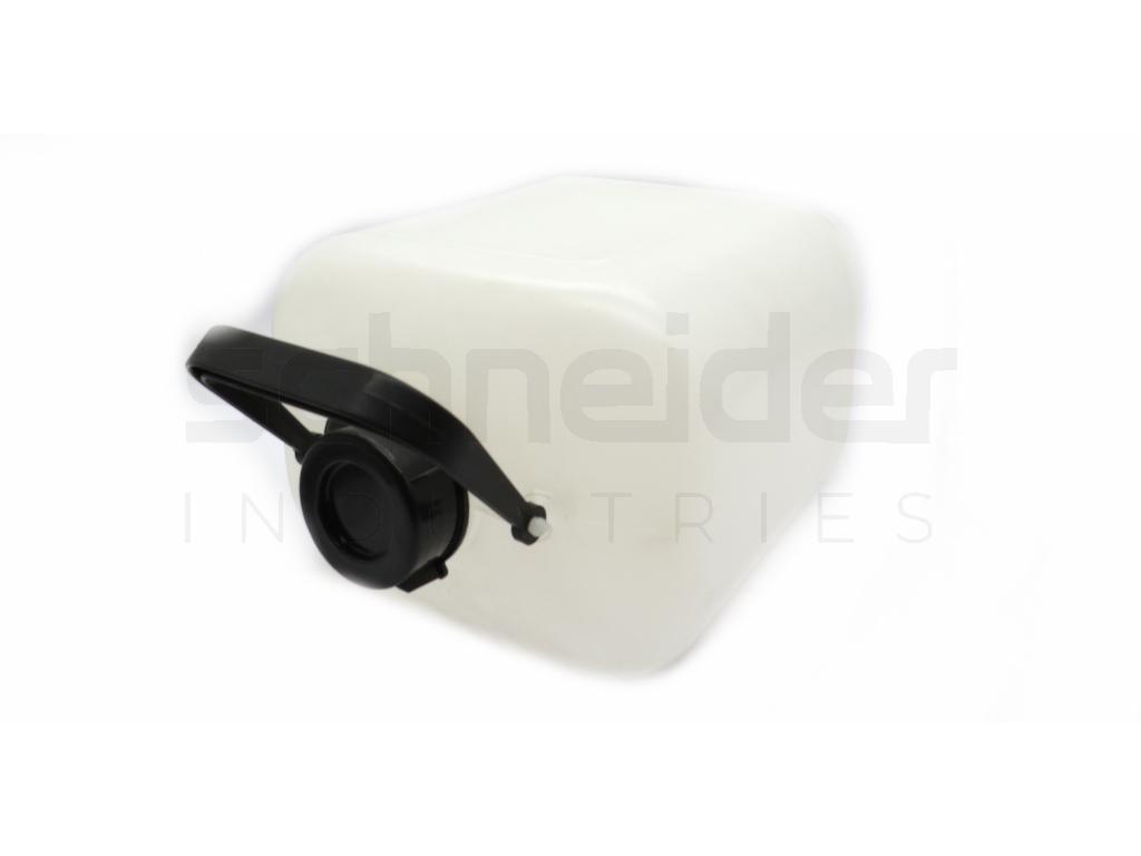 Bottle 5l Plastic
