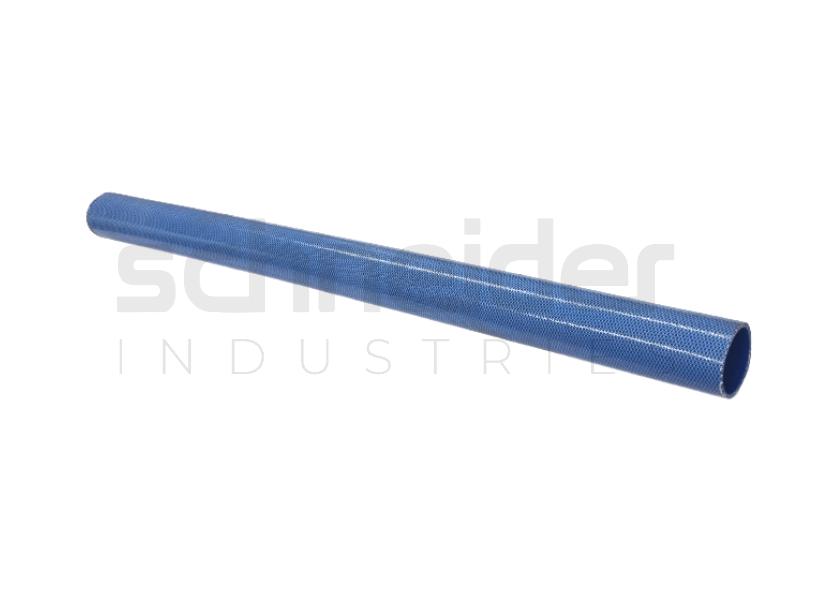 Hose, KY 6024 50.00x3.75mm Silicone
