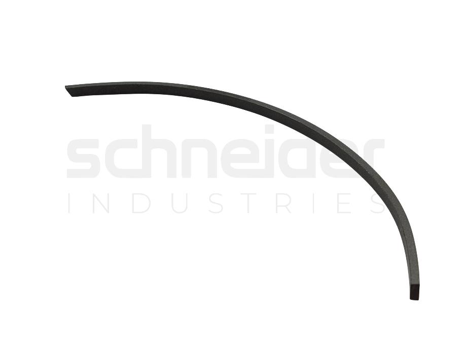 Guide gasket, Ø 55mm