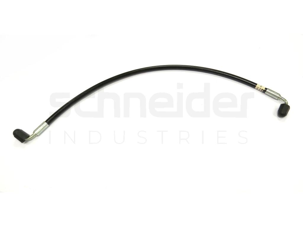 Hose, 2040N R1½/R1½ 0.8m
