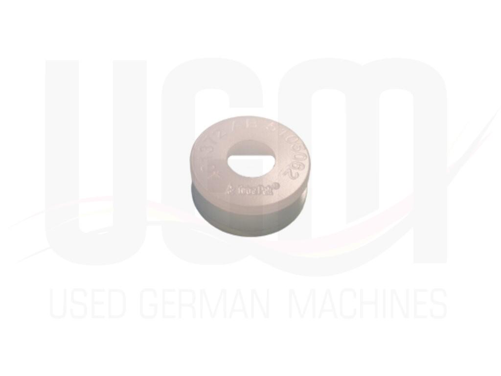 Bushing