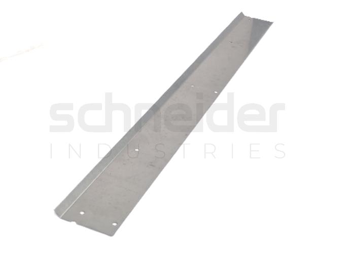 Covering Plate
